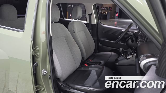 Hyundai Casper Turbo Smart 2023 — фото 32