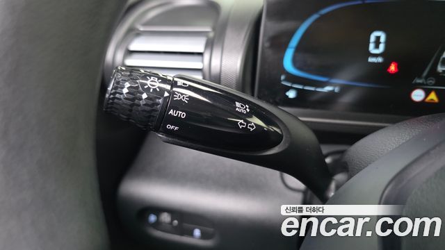 Hyundai Casper Turbo Smart 2023 — фото 34