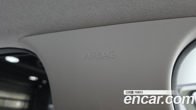 Hyundai Casper Turbo Smart 2023 — фото 35