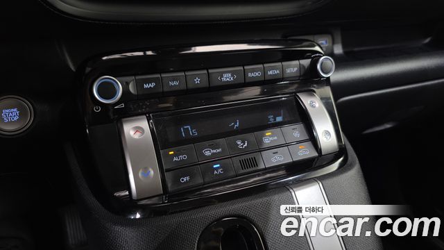 Hyundai Casper Turbo Smart 2023 — фото 36