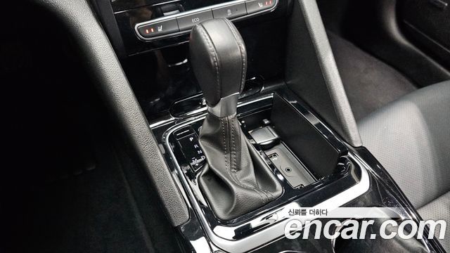 Renault Korea SM6 2.0 GDe LE 2020 — фото 9