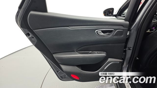 Renault Korea SM6 2.0 GDe LE 2020 — фото 31