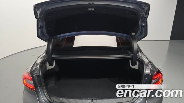 Renault Korea SM6 2.0 GDe LE 2020 — фото 40