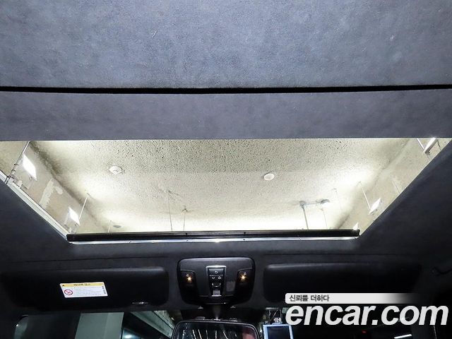 Mercedes-Benz G-Class (W463) G350 d Sport Package 2017 — фото 19