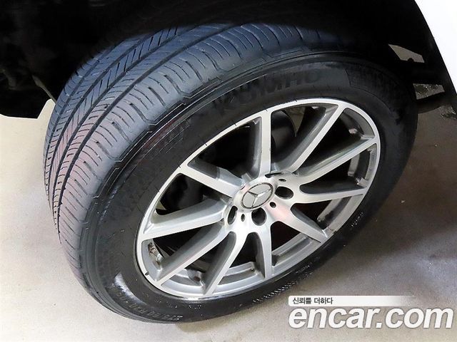 Mercedes-Benz G-Class (W463) G350 d Sport Package 2017 — фото 24