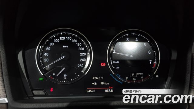 BMW X2 (F39) xDrive20i M Sport 2021 — фото 8