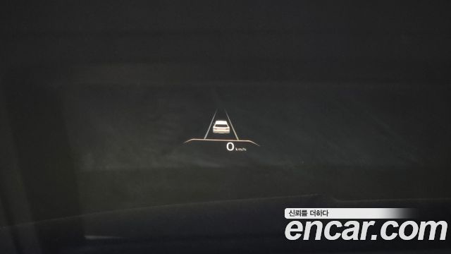 Genesis GV80 3.5T Gasoline AWD 2021 — фото 18