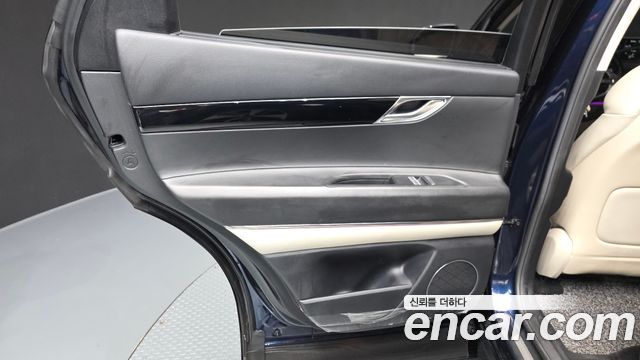 Genesis GV80 3.5T Gasoline AWD 2021 — фото 25