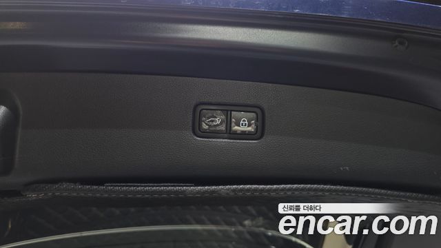 Genesis GV80 3.5T Gasoline AWD 2021 — фото 29