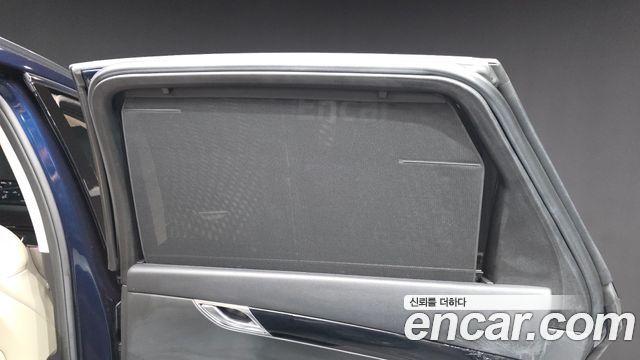 Genesis GV80 3.5T Gasoline AWD 2021 — фото 32