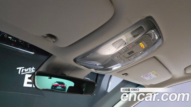 Genesis GV80 3.5T Gasoline AWD 2021 — фото 33