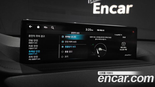 Genesis GV80 3.5T Gasoline AWD 2021 — фото 34