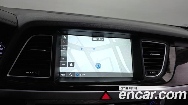 Genesis G80 3.3 GDI AWD Premium Luxury 2018 — фото 15