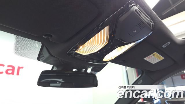 BMW 5 Series (G30) 530i xDrive M Sport Package Plus 2019 — фото 18