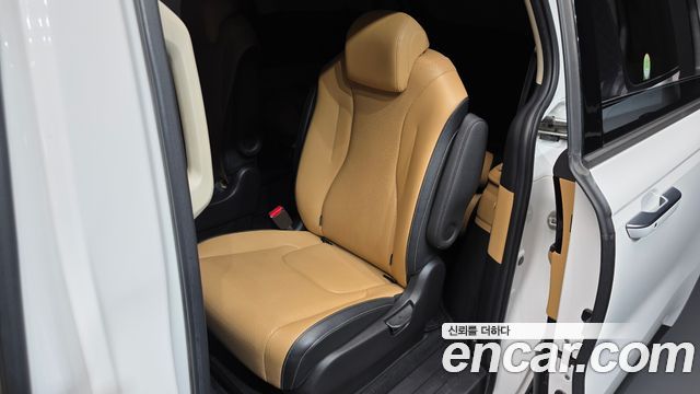 Kia Carnival (IV) Diesel 9-Seater Signature 2021 — фото 11