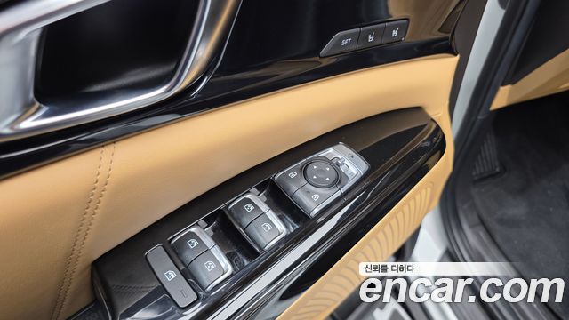 Kia Carnival (IV) Diesel 9-Seater Signature 2021 — фото 13