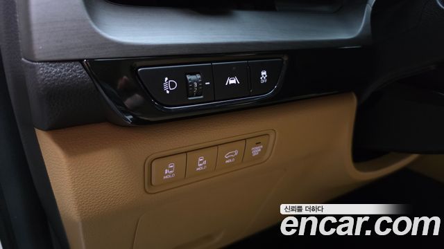 Kia Carnival (IV) Diesel 9-Seater Signature 2021 — фото 14
