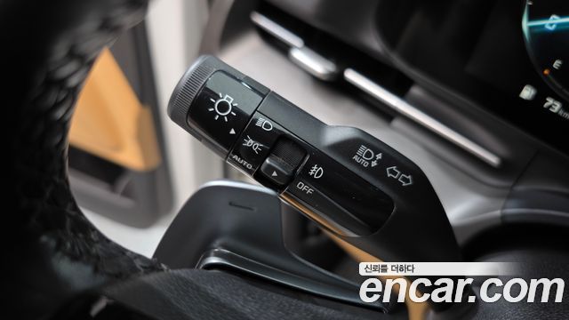 Kia Carnival (IV) Diesel 9-Seater Signature 2021 — фото 15
