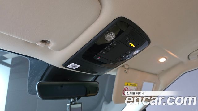 Kia Carnival (IV) Diesel 9-Seater Signature 2021 — фото 17