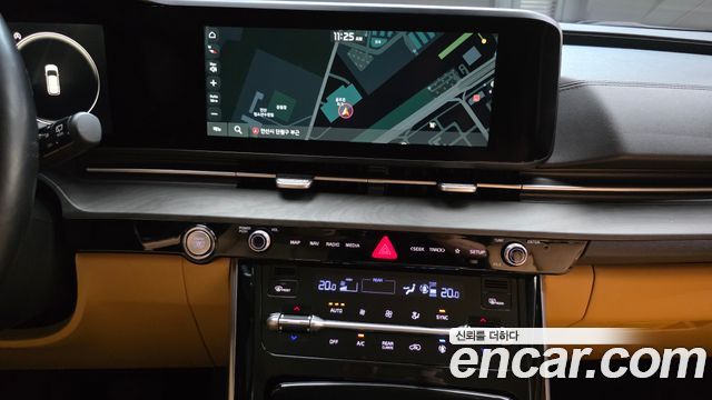 Kia Carnival (IV) Diesel 9-Seater Signature 2021 — фото 18