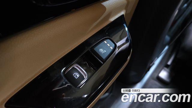 Kia Carnival (IV) Diesel 9-Seater Signature 2021 — фото 19