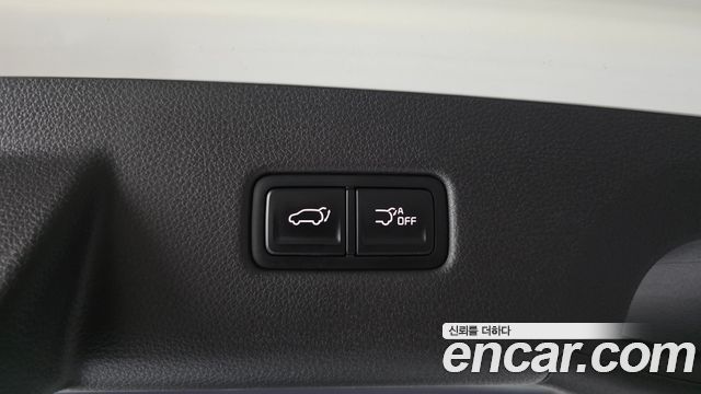 Kia Carnival (IV) Diesel 9-Seater Signature 2021 — фото 20