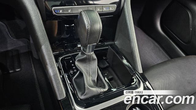 Renault Korea SM6 2.0 GDe RE 2017 — фото 9