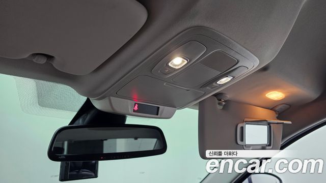 Renault Korea SM6 2.0 GDe RE 2017 — фото 18