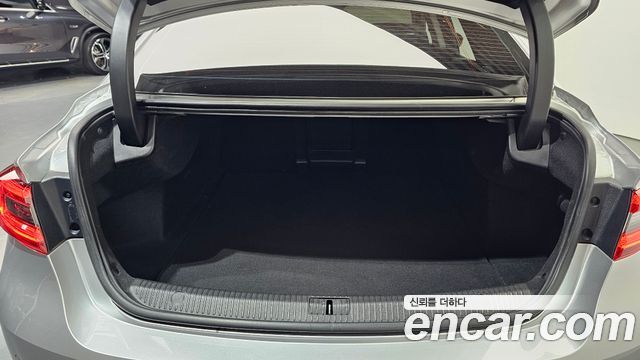 Renault Korea SM6 2.0 GDe RE 2017 — фото 20