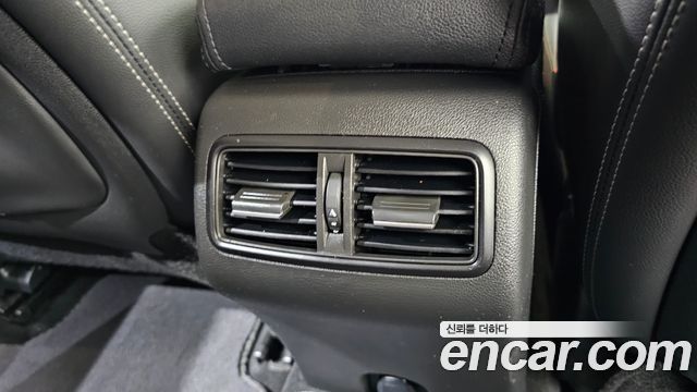 Renault Korea SM6 2.0 GDe RE 2017 — фото 30