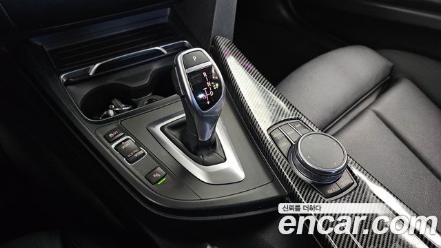 BMW 3 Series (F30) 320i M Sport 2017 — фото 9
