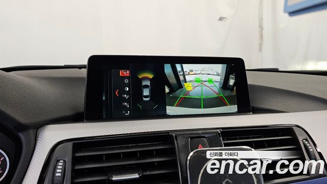 BMW 3 Series (F30) 320i M Sport 2017 — фото 15
