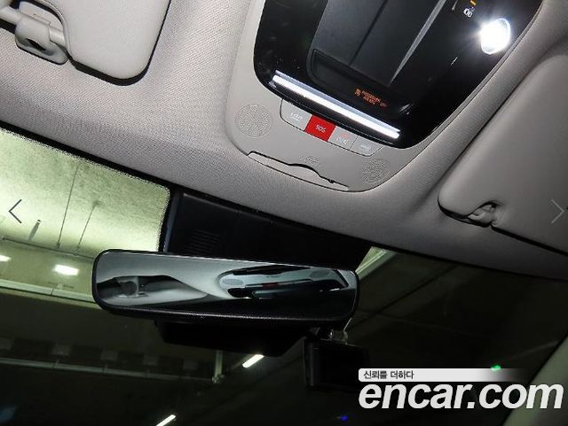 Kia Sportage (V) Gasoline 1.6 Turbo 2WD Signature 2023 — фото 18