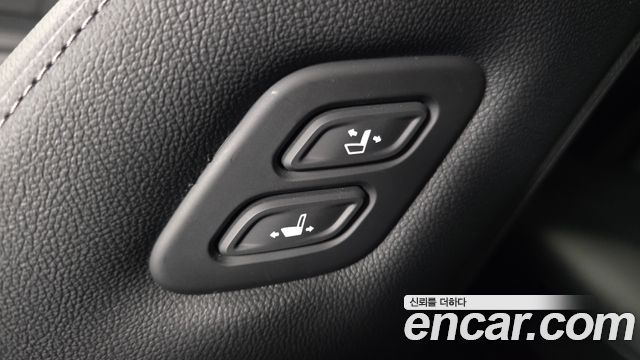 Kia Sorento (IV) Gasoline 2.5T 4WD Noblesse 2025 — фото 18