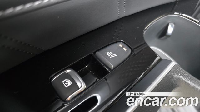 Kia Sorento (IV) Gasoline 2.5T 4WD Noblesse 2025 — фото 19