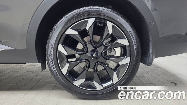 Kia Sorento (IV) Gasoline 2.5T 4WD Noblesse 2025 — фото 21