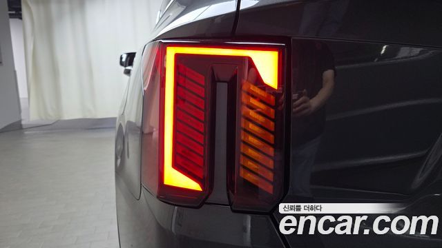 Kia Sorento (IV) Gasoline 2.5T 4WD Noblesse 2025 — фото 23