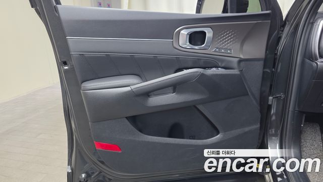 Kia Sorento (IV) Gasoline 2.5T 4WD Noblesse 2025 — фото 24
