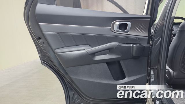 Kia Sorento (IV) Gasoline 2.5T 4WD Noblesse 2025 — фото 25