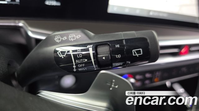 Kia Sorento (IV) Gasoline 2.5T 4WD Noblesse 2025 — фото 28