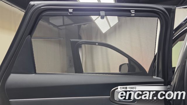 Kia Sorento (IV) Gasoline 2.5T 4WD Noblesse 2025 — фото 29