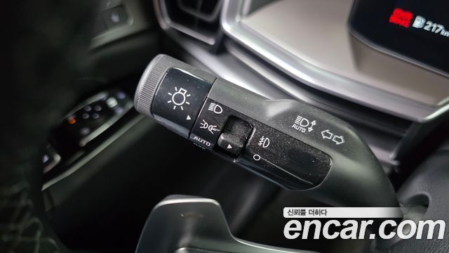 Kia Sorento (IV) Gasoline 2.5T 4WD Noblesse 2025 — фото 30