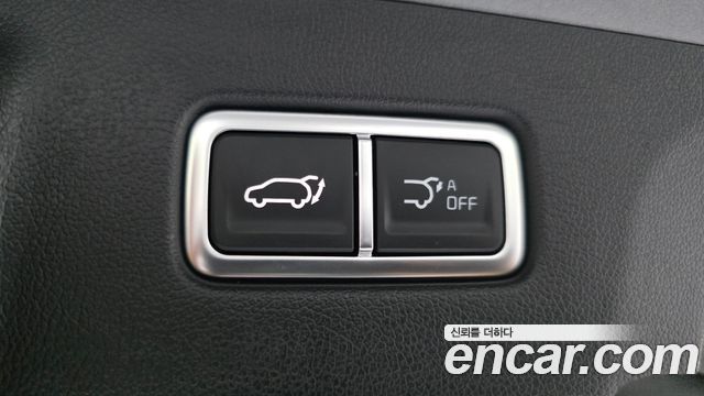 Kia Sorento (IV) Gasoline 2.5T 4WD Noblesse 2025 — фото 35