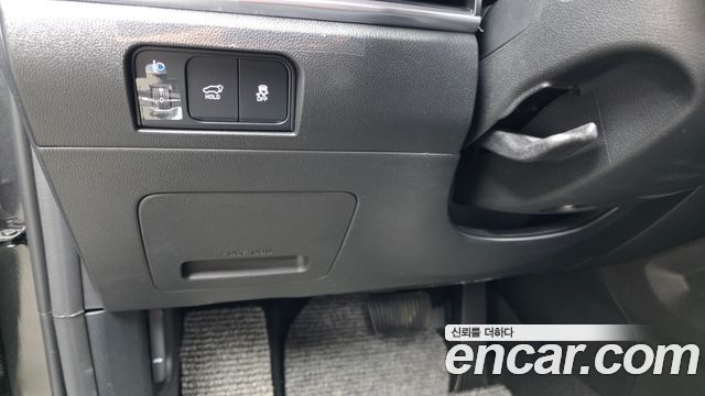 Kia Sorento (IV) Gasoline 2.5T 4WD Noblesse 2025 — фото 37