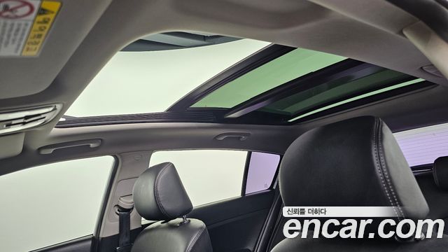 Kia Sportage The Bold Diesel 2.0 2WD Prestige 2019 — фото 16
