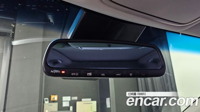 Kia Sportage The Bold Diesel 2.0 2WD Prestige 2019 — фото 19