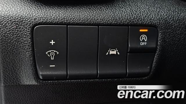 Kia Sportage The Bold Diesel 2.0 2WD Prestige 2019 — фото 20