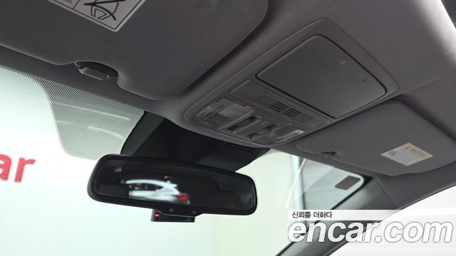 Honda CR-V (V) 2.0 Hybrid Touring 4WD 2021 — фото 17