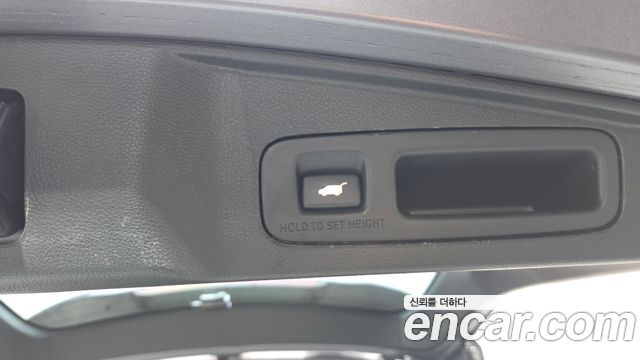 Honda CR-V (V) 2.0 Hybrid Touring 4WD 2021 — фото 19