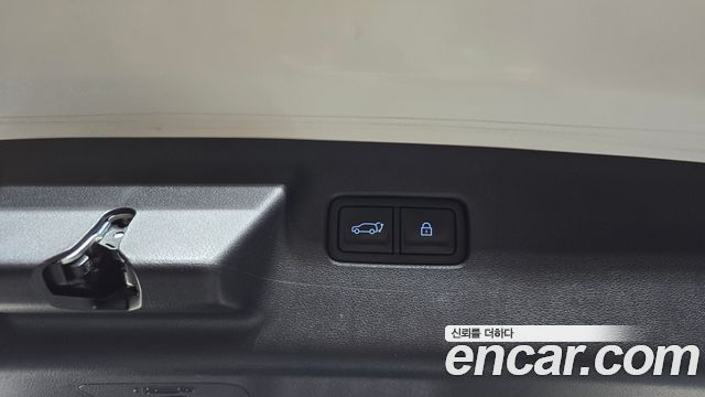 Hyundai Santa Fe (MX5) HEV 1.6 4WD Calligraphy 2024 — фото 19
